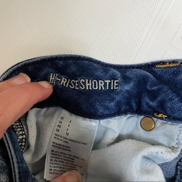 American Eagle Shortie - Picture 5 of 8